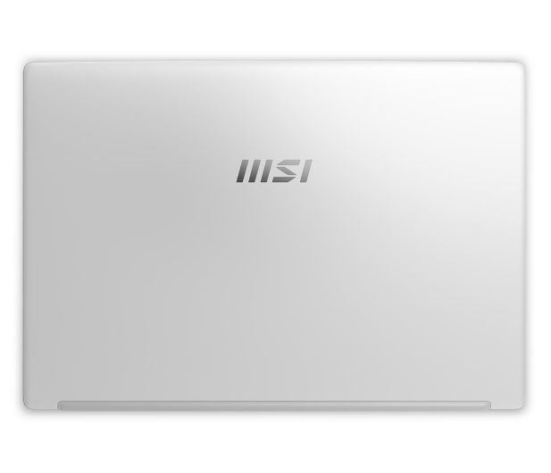 MSI Modern 14 i5-1155G7/16GB/512/Win11 - 1146320 - zdjęcie 7